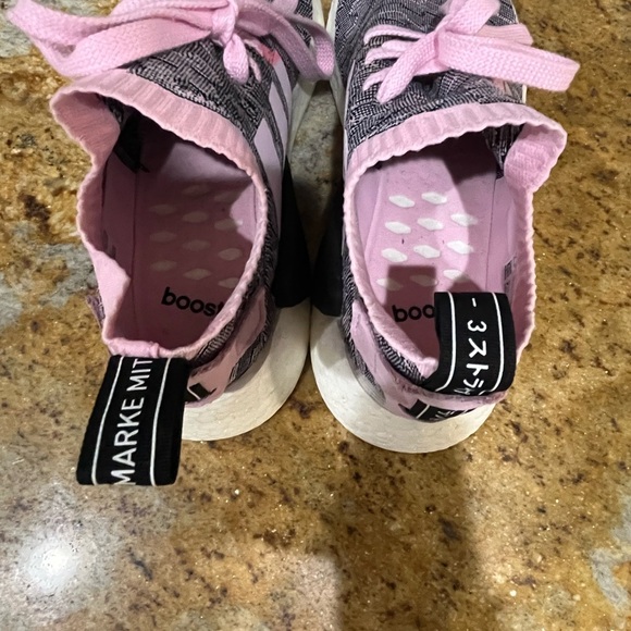 Adidas NMD size 7 - Picture 5 of 9